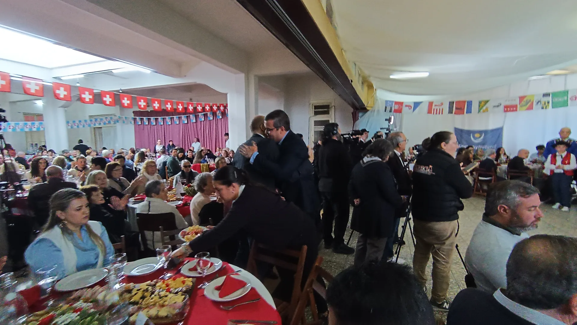 Autoridades 12