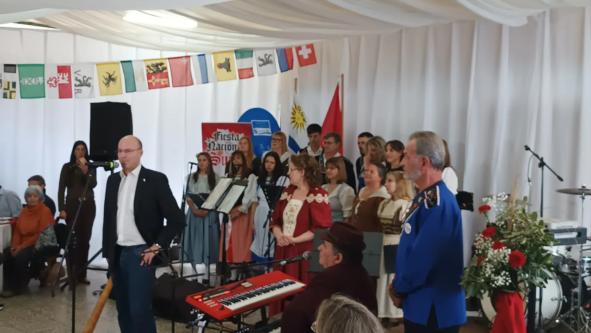 Autoridades 14