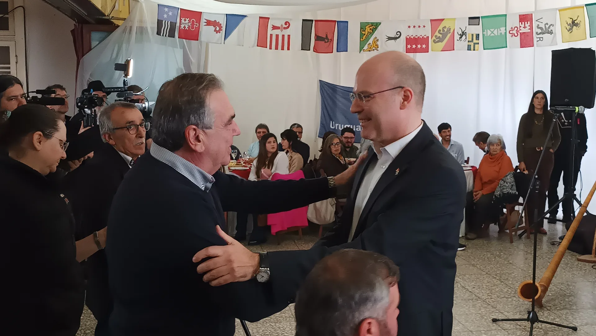 Autoridades 15