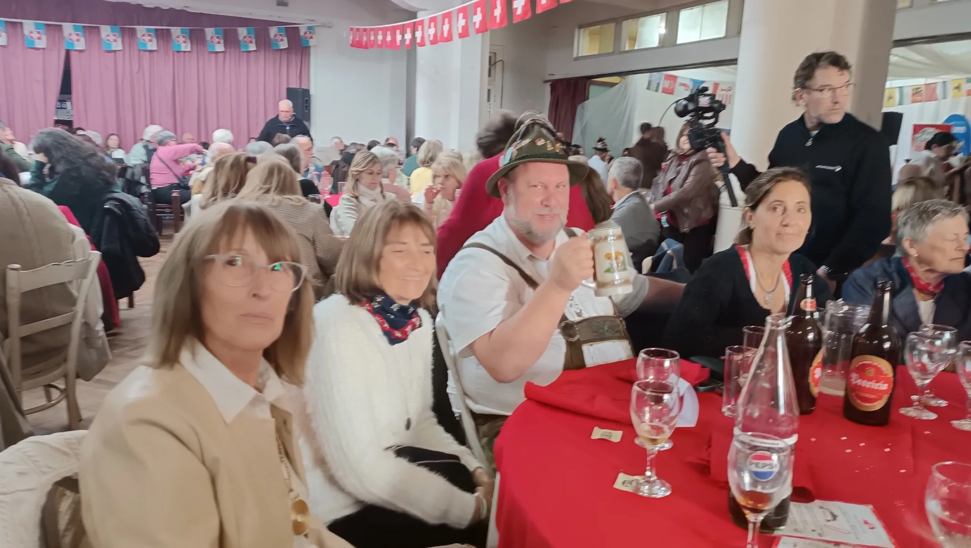 Celebración 22