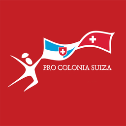 Isotipo Colonia Suiza